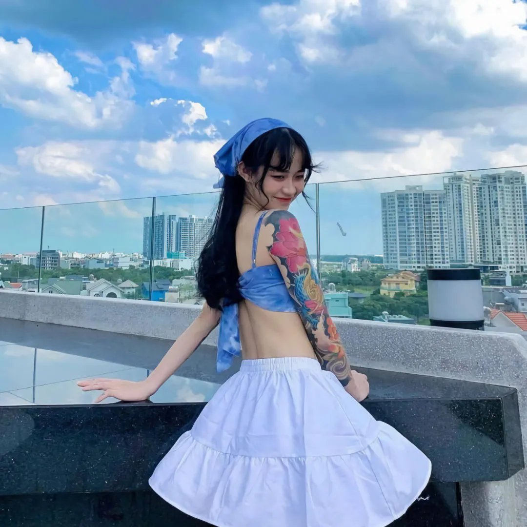 这让我想到了你