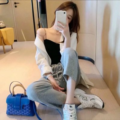 寻找完美情人